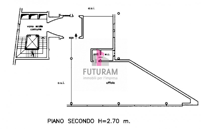VICENZA  Rif.MAT2   - Per info 3403358378 - 0444310220 – 

NOSTRA ESCLUSIVA
Affittasi in ottimo c...