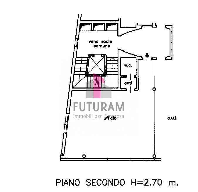 VICENZA  Rif.MAT2   - Per info 3403358378 - 0444310220 – 

NOSTRA ESCLUSIVA
Affittasi in ottimo c...