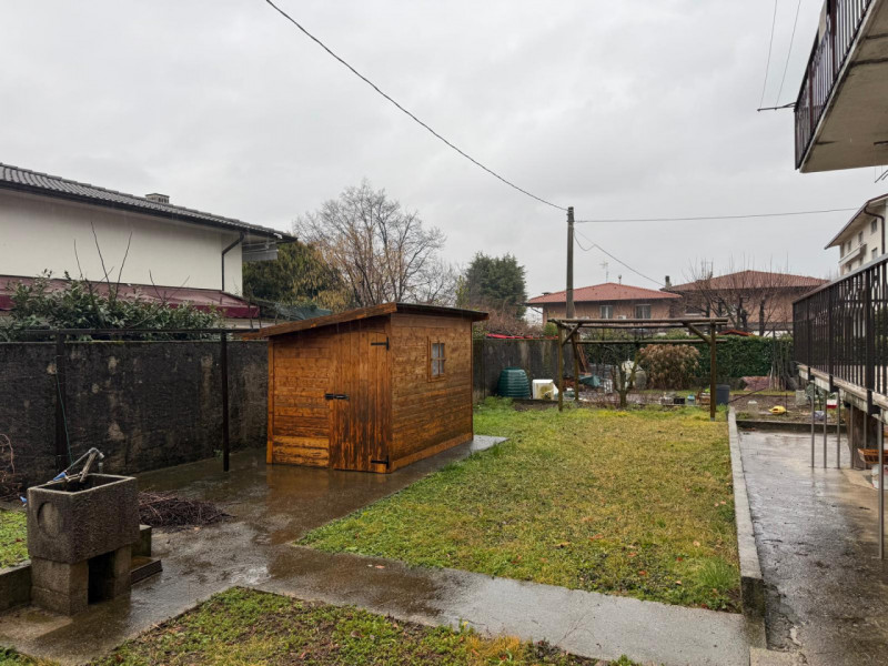 PIOVENE ROCCHETTE LOCALITA' MARONARO
Proponiamo in vendita un appartamento tricamere al piano ter...
