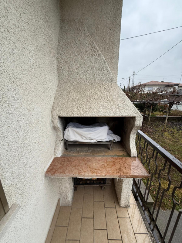 PIOVENE ROCCHETTE LOCALITA' MARONARO
Proponiamo in vendita un appartamento tricamere al piano ter...