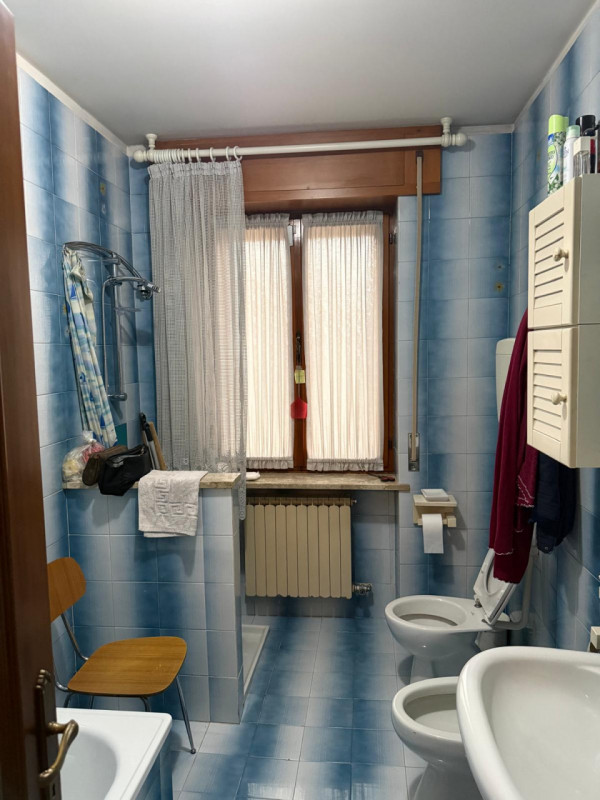 PIOVENE ROCCHETTE LOCALITA' MARONARO
Proponiamo in vendita un appartamento tricamere al piano ter...