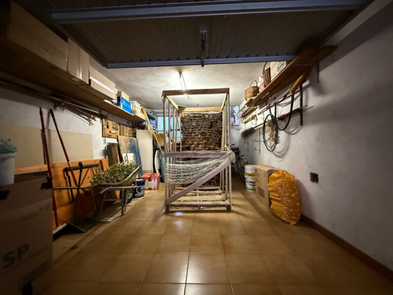 PIOVENE ROCCHETTE LOCALITA' MARONARO
Proponiamo in vendita un appartamento tricamere al piano ter...