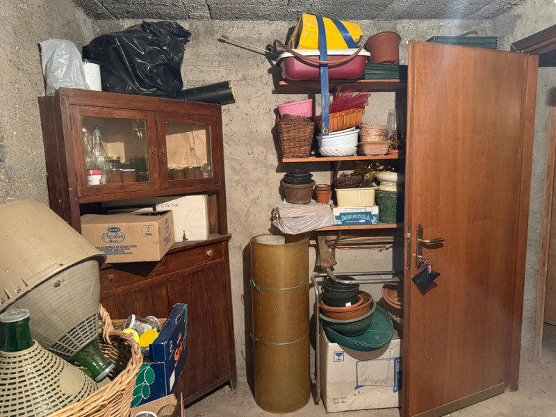 PIOVENE ROCCHETTE LOCALITA' MARONARO
Proponiamo in vendita un appartamento tricamere al piano ter...