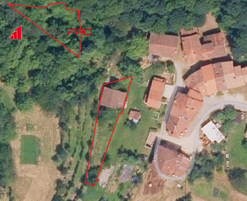 Immagina uno spazio tutto tuo, circondato dal verde e dalla tranquillità delle colline di Monte M...