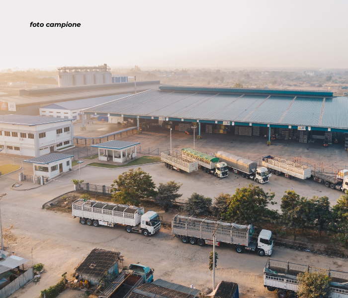 RIF: 132NM - MESTRINO (PD) - PER INFO 340 335 8378 - 0444/310220

Propongo in vendita un capannon...