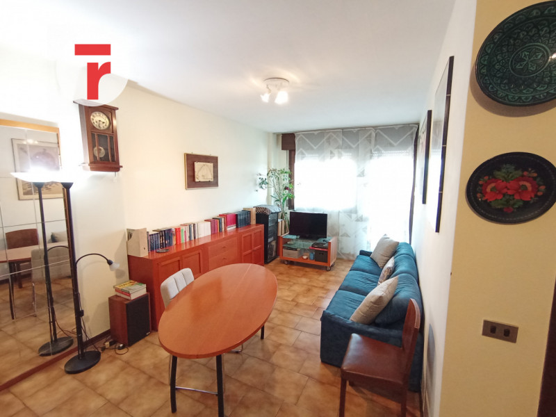 L'immobile si trova in zona San Gregorio, una delle parrocchie a nord di Padova. 
L’area è ben se...