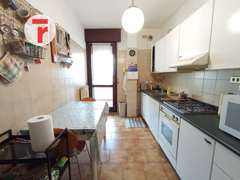 L'immobile si trova in zona San Gregorio, una delle parrocchie a nord di Padova. 
L’area è ben se...