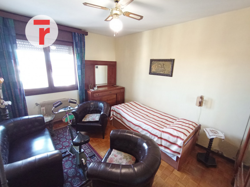 L'immobile si trova in zona San Gregorio, una delle parrocchie a nord di Padova. 
L’area è ben se...