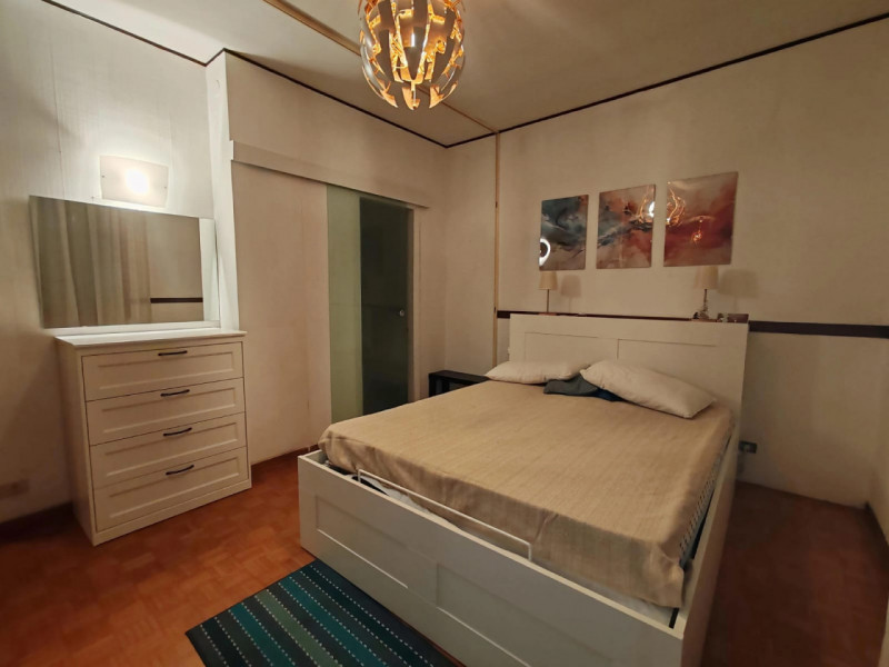 Proponiamo in affitto appartamento completamente arredato, ideale per chi cerca una soluzione pro...