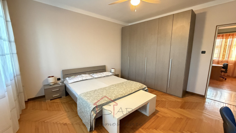 Scopri il tuo nuovo rifugio nel cuore di Padova, nella tranquilla zona di Forcellini! Ti proponia...