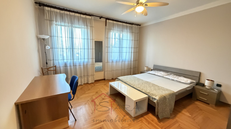 Scopri il tuo nuovo rifugio nel cuore di Padova, nella tranquilla zona di Forcellini! Ti proponia...