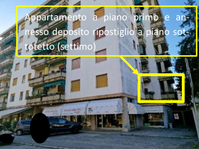 Rif. A.A.24-25

Vendita all'asta - appartamento al 1° piano in data 03 marzo 2026

Descrizione: t...