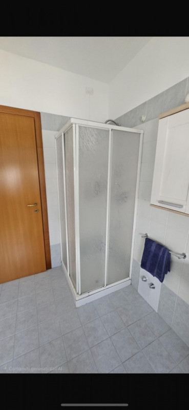 Proponiamo in affitto un ampio e luminoso appartamento di circa 85 mq situato nel comune di Cordi...