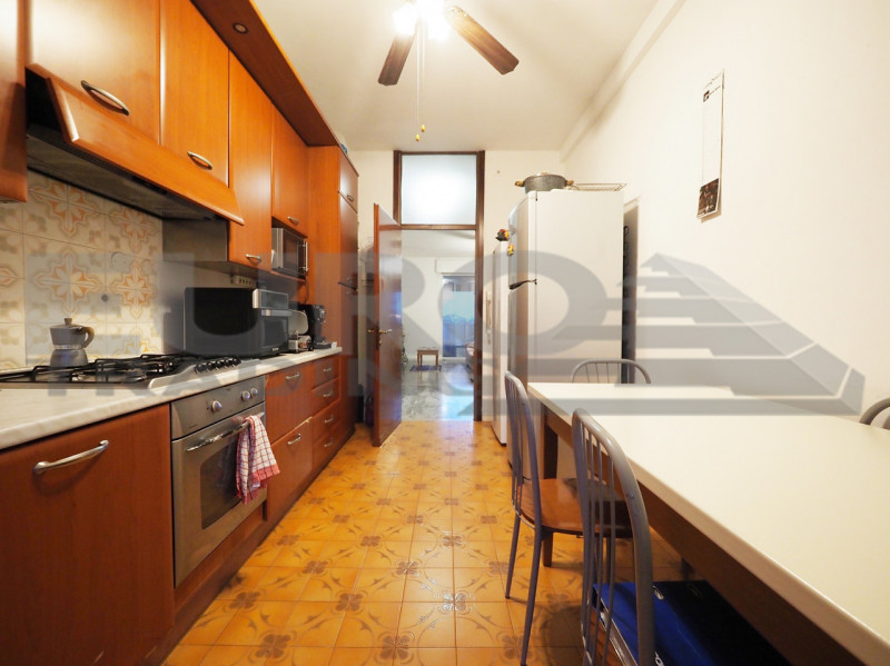 PREGANZIOL – SAN TROVASO

Ampio appartamento con 3 camere, 4 terrazze e garage

In una tranquilla...