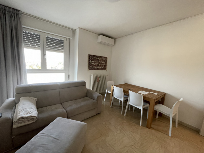 SAN CARLO LOCAZIONE PER TRE STUDENTI, via Ansuino da Forlì, tutti i sevizi comodissimi a casa, ul...