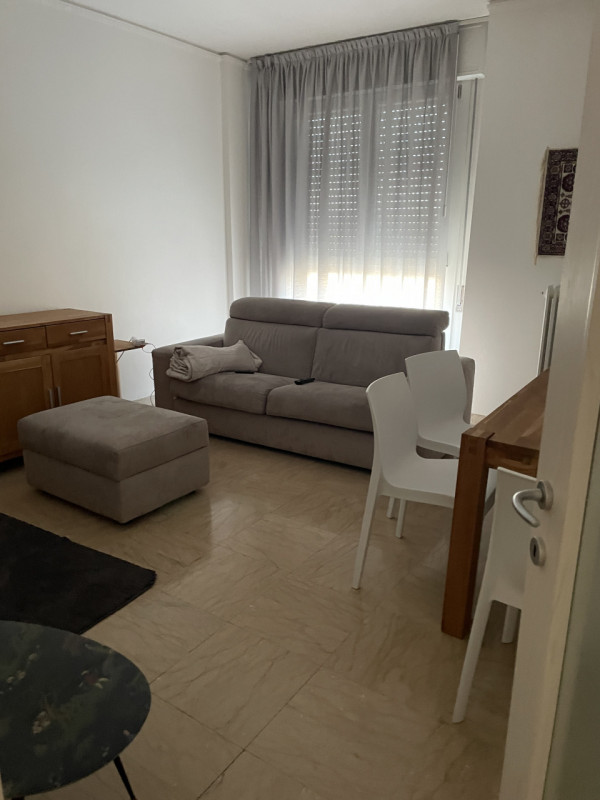 SAN CARLO LOCAZIONE PER TRE STUDENTI, via Ansuino da Forlì, tutti i sevizi comodissimi a casa, ul...