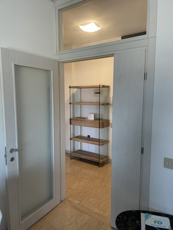 SAN CARLO LOCAZIONE PER TRE STUDENTI, via Ansuino da Forlì, tutti i sevizi comodissimi a casa, ul...