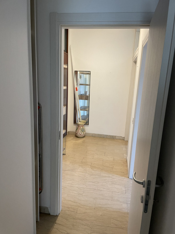 SAN CARLO LOCAZIONE PER TRE STUDENTI, via Ansuino da Forlì, tutti i sevizi comodissimi a casa, ul...