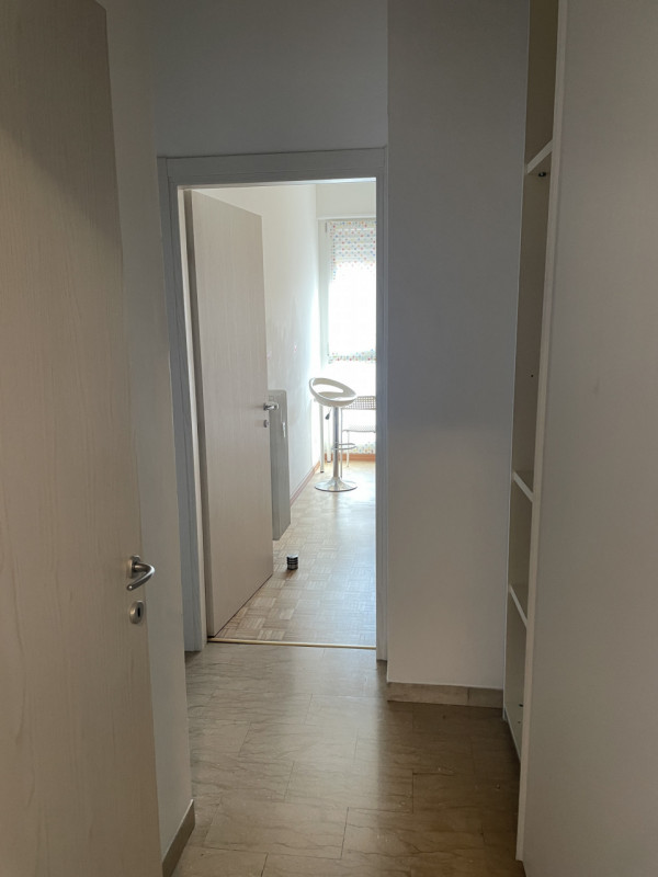 SAN CARLO LOCAZIONE PER TRE STUDENTI, via Ansuino da Forlì, tutti i sevizi comodissimi a casa, ul...