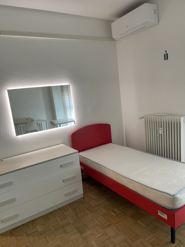 SAN CARLO LOCAZIONE PER TRE STUDENTI, via Ansuino da Forlì, tutti i sevizi comodissimi a casa, ul...