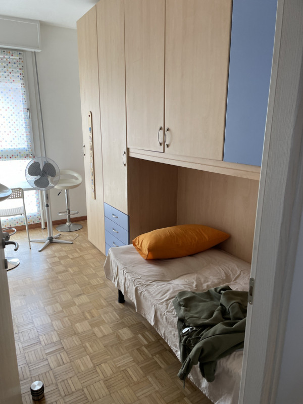 SAN CARLO LOCAZIONE PER TRE STUDENTI, via Ansuino da Forlì, tutti i sevizi comodissimi a casa, ul...