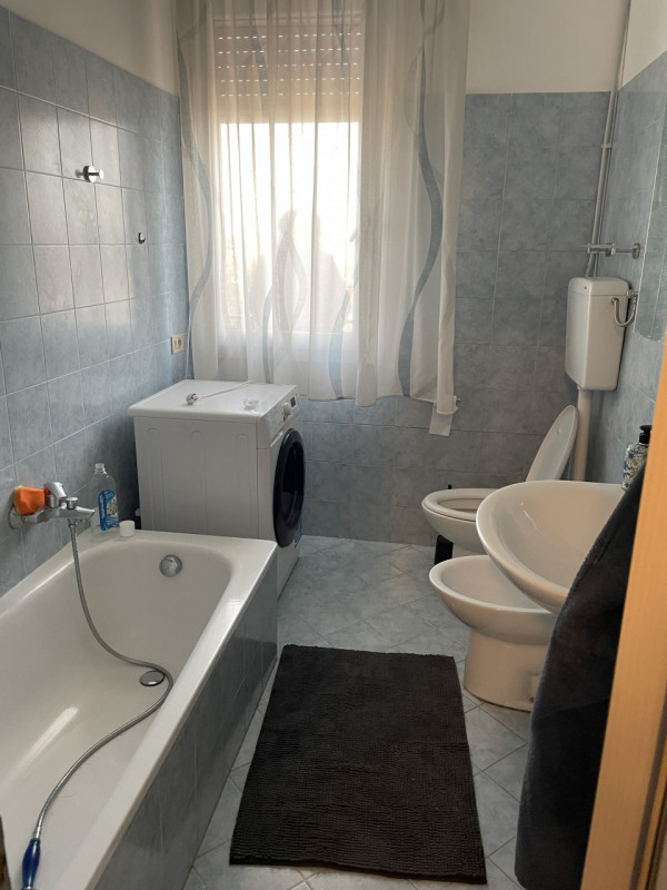 SAN CARLO LOCAZIONE PER TRE STUDENTI, via Ansuino da Forlì, tutti i sevizi comodissimi a casa, ul...