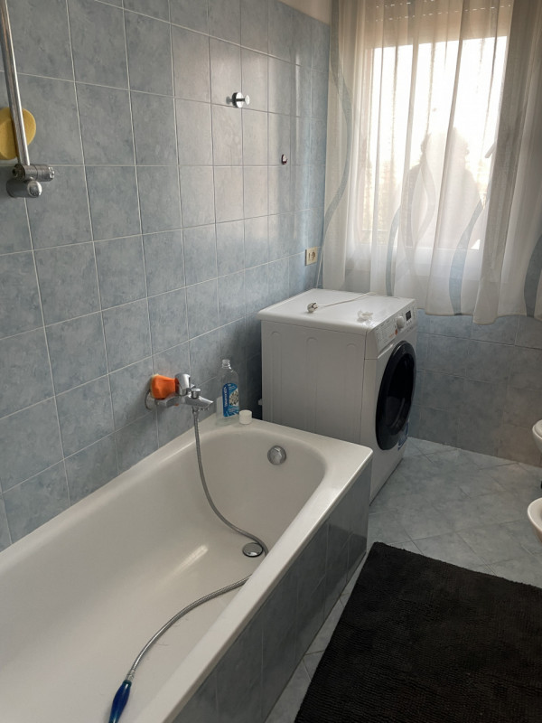 SAN CARLO LOCAZIONE PER TRE STUDENTI, via Ansuino da Forlì, tutti i sevizi comodissimi a casa, ul...