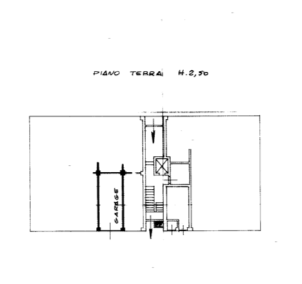SAN CARLO LOCAZIONE PER TRE STUDENTI, via Ansuino da Forlì, tutti i sevizi comodissimi a casa, ul...