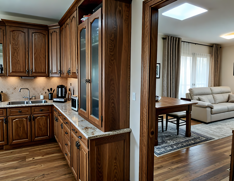 (Per INFO 3316190143) Scopri questa splendida casa singola terratetto situata nel cuore di Castel...