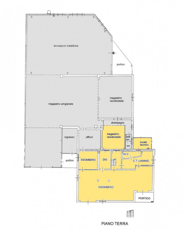 (Per INFO 3316190143) Scopri questa splendida casa singola terratetto, situata nel cuore di Caste...