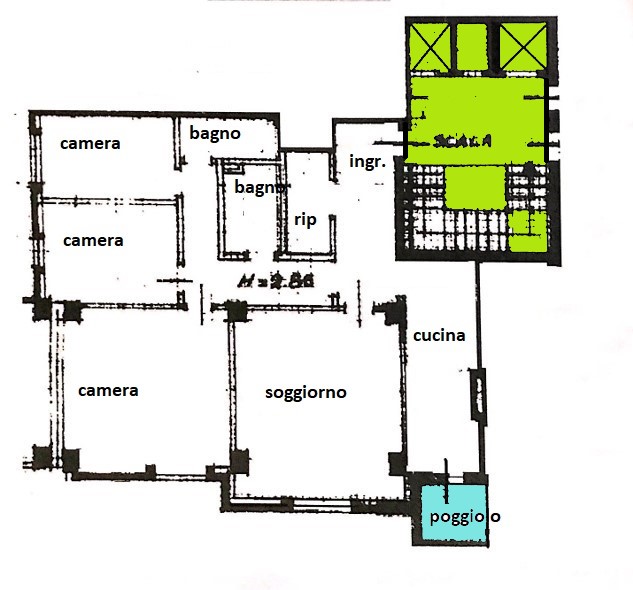 Palestro: Ottima Rendita per Investitori

Situato in una delle zone più servite e ricercate, prop...
