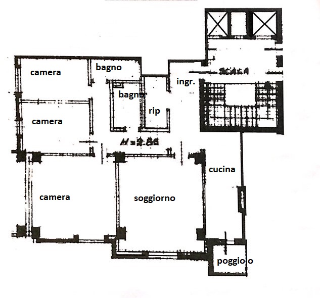 Palestro: Ottima Rendita per Investitori

Situato in una delle zone più servite e ricercate, prop...