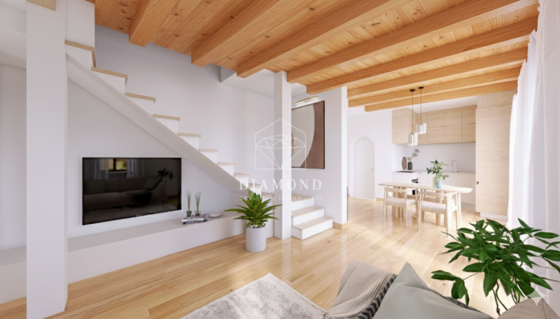 Colbertaldo: graziosa casetta singola, che attualmente si trova allo stato GREZZO, la cui costruz...