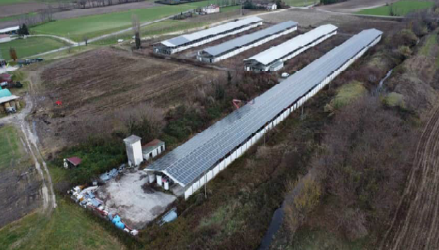 Rif. A.A.635-19

Vendita all'asta - capannoni agricoli, terreni ed accessori in data 24 luglio 20...