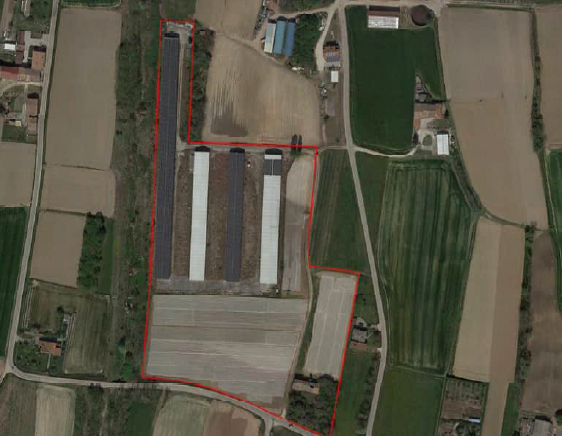 Rif. A.A.635-19

Vendita all'asta - capannoni agricoli, terreni ed accessori in data 24 luglio 20...