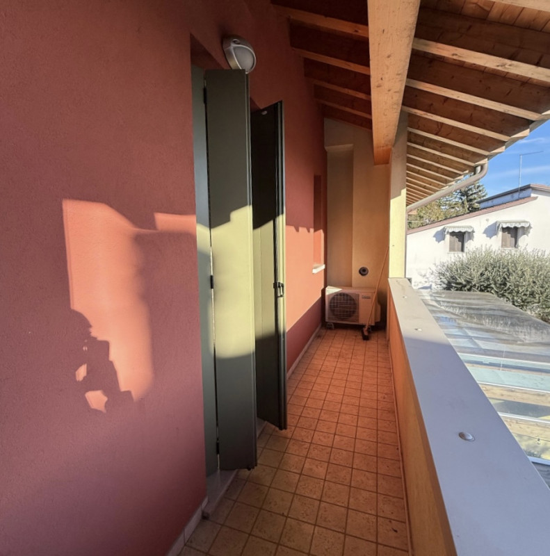 (Per INFO 3316190143) Scopri il tuo nuovo rifugio nel cuore di Bella Venezia, una delle zone più ...