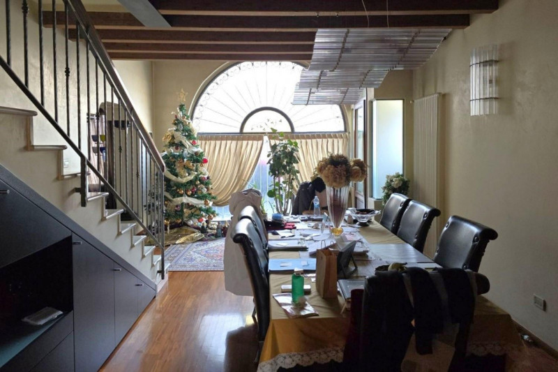 Quest’immobile viene venduto tramite asta online.

Alloggio con pertinenze sito ad Arzignano (VI)...