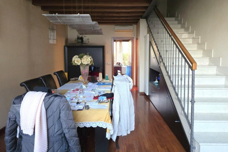 Quest’immobile viene venduto tramite asta online.

Alloggio con pertinenze sito ad Arzignano (VI)...