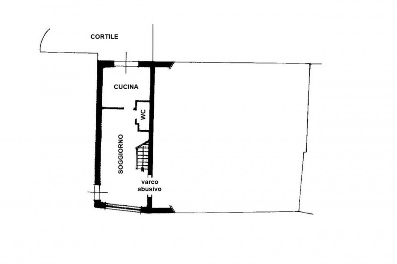 Quest’immobile viene venduto tramite asta online.

Alloggio con pertinenze sito ad Arzignano (VI)...