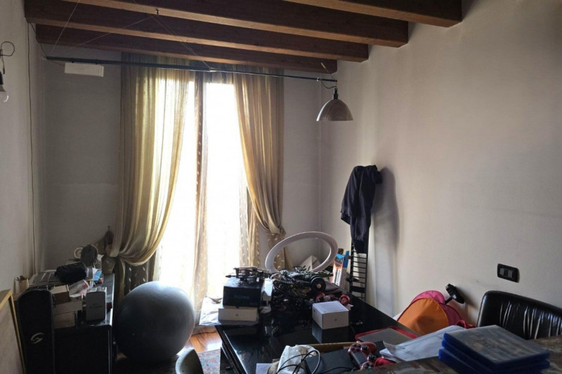 Quest’immobile viene venduto tramite asta online.

Ufficio con pertinenze sito ad Arzignano (VI),...