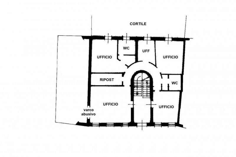Quest’immobile viene venduto tramite asta online.

Ufficio con pertinenze sito ad Arzignano (VI),...