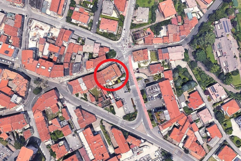 Quest’immobile viene venduto tramite asta online.

Ufficio con pertinenze sito ad Arzignano (VI),...