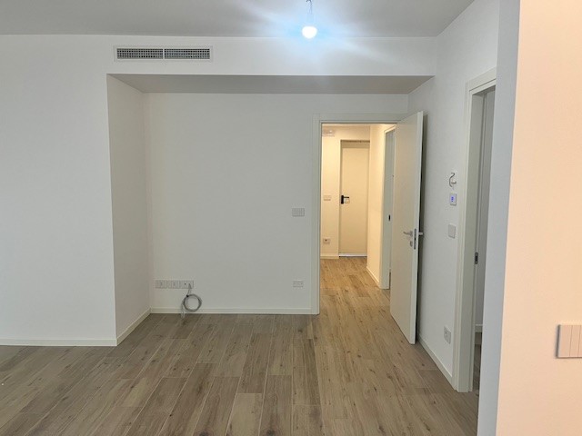 ALBIGNASEGO zona Ferri: appartamento al piano terra recente costruzione in classe energetica A4 c...