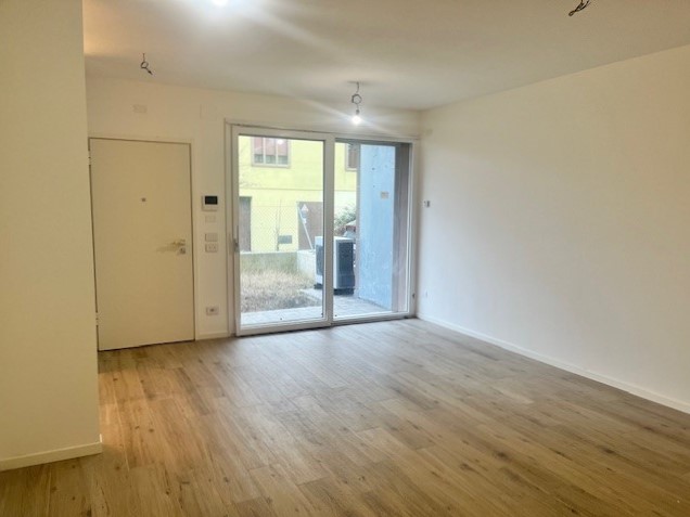 ALBIGNASEGO zona Ferri: appartamento al piano terra recente costruzione in classe energetica A4 c...