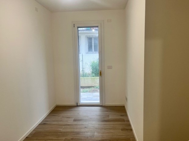 ALBIGNASEGO zona Ferri: appartamento al piano terra recente costruzione in classe energetica A4 c...