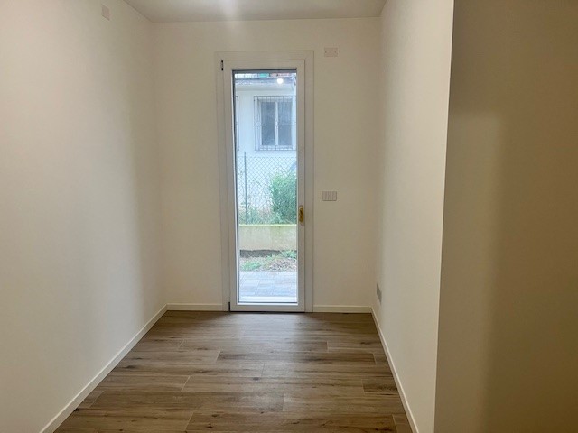 ALBIGNASEGO zona Ferri: appartamento al piano terra recente costruzione in classe energetica A4 c...