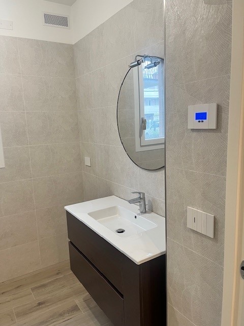 ALBIGNASEGO zona Ferri: appartamento al piano terra recente costruzione in classe energetica A4 c...