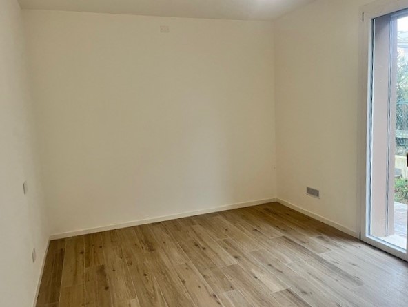 ALBIGNASEGO zona Ferri: appartamento al piano terra recente costruzione in classe energetica A4 c...