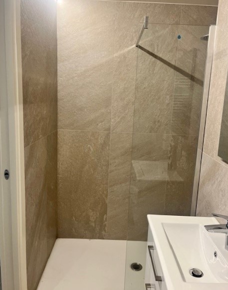 ALBIGNASEGO zona Ferri: appartamento al piano terra recente costruzione in classe energetica A4 c...