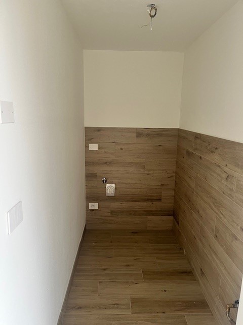 ALBIGNASEGO zona Ferri: appartamento al piano terra recente costruzione in classe energetica A4 c...